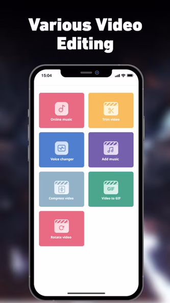 Super Screen Recorder: Full HD Screenshot 3 - AppWisp.com Super Screen Recorder: Full HD Screenshot 3 - AppWisp.com
