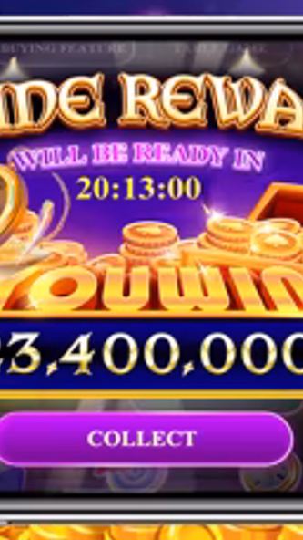 Jackpot Spinning 777 Screenshot 2 - AppWisp.com Jackpot Spinning 777 Screenshot 2 - AppWisp.com