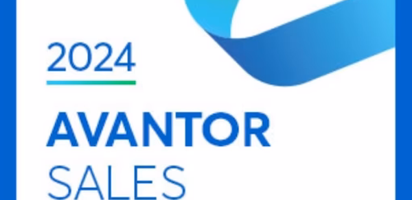 Avantor Sales Conferences 2024 Header - AppWisp.com Avantor Sales Conferences 2024 Header - AppWisp.com