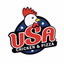 USA CHICKEN PIZZA - AppWisp.com