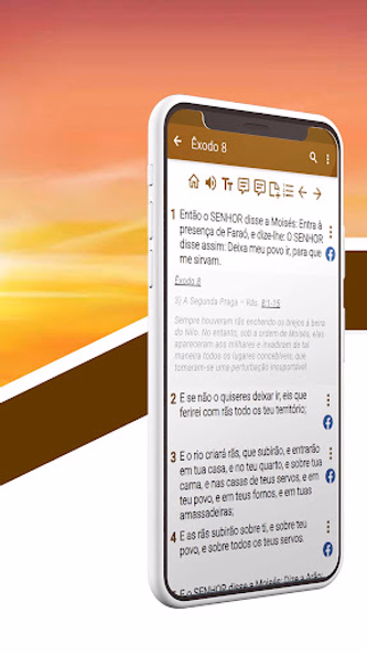 Bíblia Estudo Expositor Screenshot 2 - AppWisp.com Bíblia Estudo Expositor Screenshot 2 - AppWisp.com
