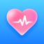Heart Rate: Pulse Monitor & BP - AppWisp.com