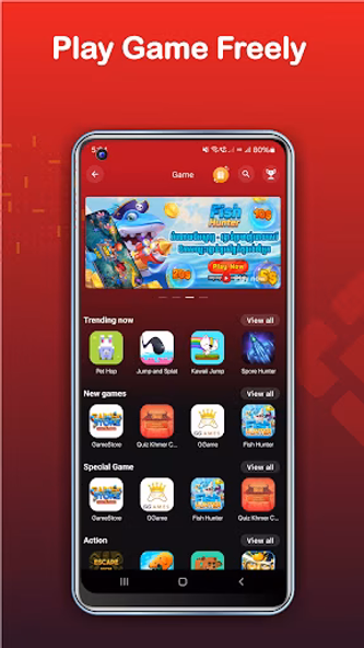 CamID - Movies, Games, Rewards Screenshot 4 - AppWisp.com CamID - Movies, Games, Rewards Screenshot 4 - AppWisp.com