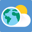 World Weather - AppWisp.com