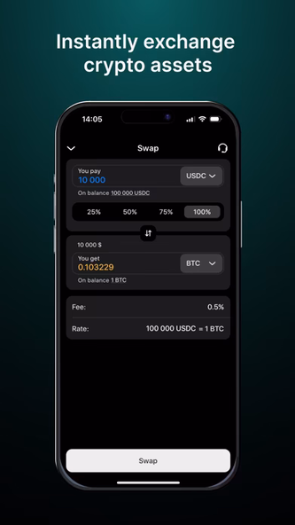 Trustee Plus | Wallet & Card Screenshot 4 - AppWisp.com Trustee Plus | Wallet & Card Screenshot 4 - AppWisp.com