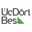 ÜçDörtBeş Video Çözüm - AppWisp.com
