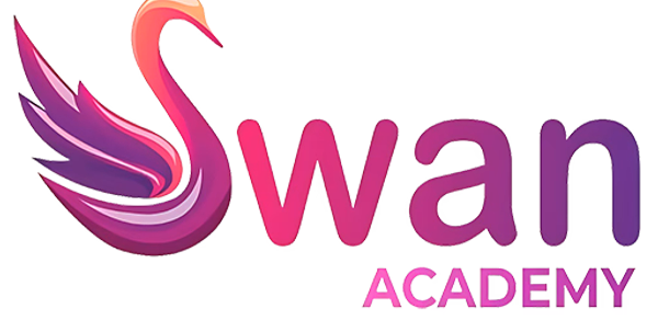 Swan Academy Header - AppWisp.com Swan Academy Header - AppWisp.com