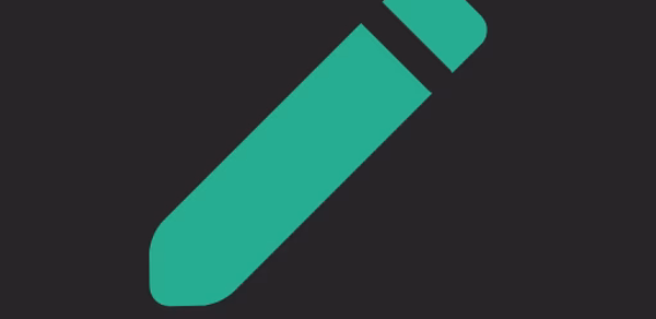 BlackNote Notepad Notes Header - AppWisp.com BlackNote Notepad Notes Header - AppWisp.com