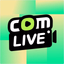 ComLive - Live Video Chat - AppWisp.com