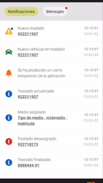 EFI Logistic Screenshot 3 - AppWisp.com EFI Logistic Screenshot 3 - AppWisp.com