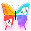 Paint Color: Color by Number - AppWisp.com