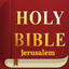 New Jerusalem Catholic Bible. - AppWisp.com