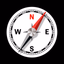 Compass: Accurate Compass - AppWisp.com