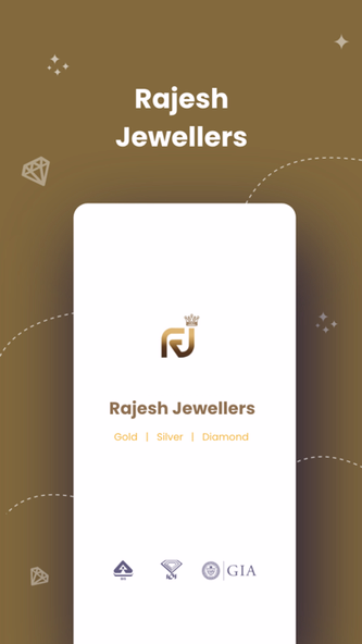Rajesh Jewellers - Kolar Screenshot 1 - AppWisp.com Rajesh Jewellers - Kolar Screenshot 1 - AppWisp.com