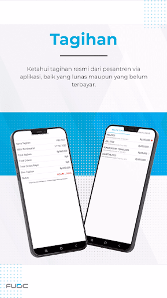 Wali Santri NURUL FIKRI Screenshot 4 - AppWisp.com Wali Santri NURUL FIKRI Screenshot 4 - AppWisp.com