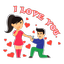 Stickers for WhatsApp - WAStic - AppWisp.com
