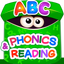 ABC Kids Games: Learn Letters! - AppWisp.com