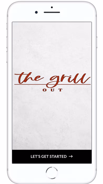 The Grill Out Screenshot 1 - AppWisp.com The Grill Out Screenshot 1 - AppWisp.com