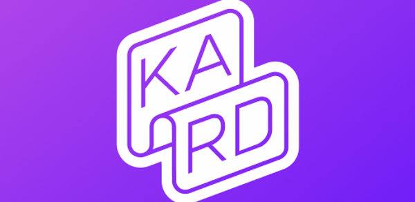 Kard Header - AppWisp.com Kard Header - AppWisp.com