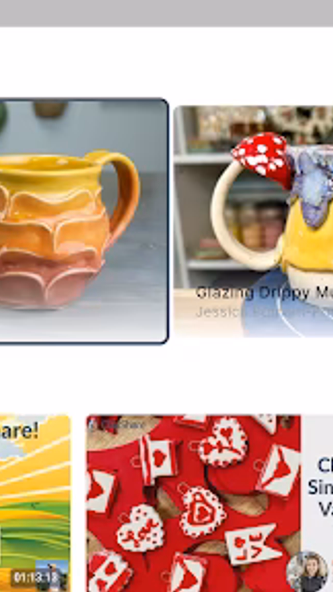 ClayShare Screenshot 4 - AppWisp.com ClayShare Screenshot 4 - AppWisp.com