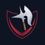 Logo Esport Gaming Maker - Axe - AppWisp.com