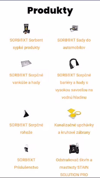 SORB SHOP Screenshot 3 - AppWisp.com SORB SHOP Screenshot 3 - AppWisp.com
