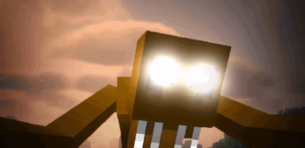 From the Fog Map for MCPE Header - AppWisp.com From the Fog Map for MCPE Header - AppWisp.com