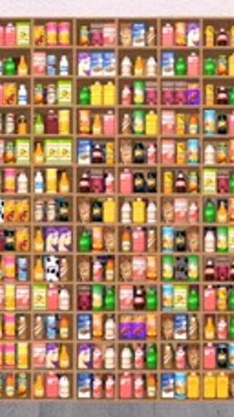 Closet Sort - Sort the goods Screenshot 4 - AppWisp.com Closet Sort - Sort the goods Screenshot 4 - AppWisp.com