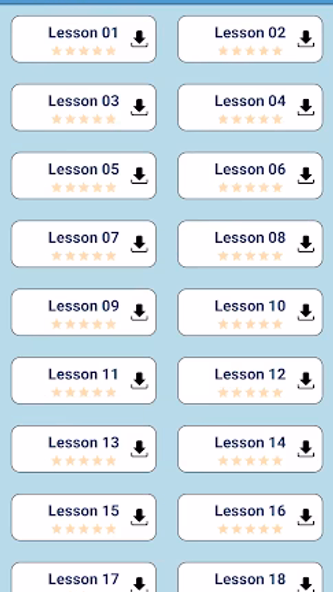 TOEIC Practice Test Screenshot 2 - AppWisp.com TOEIC Practice Test Screenshot 2 - AppWisp.com