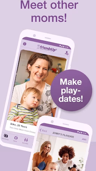 friendsUp: Find female friends Screenshot 3 - AppWisp.com friendsUp: Find female friends Screenshot 3 - AppWisp.com