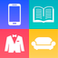 My Stuff Personal Organizer - AppWisp.com