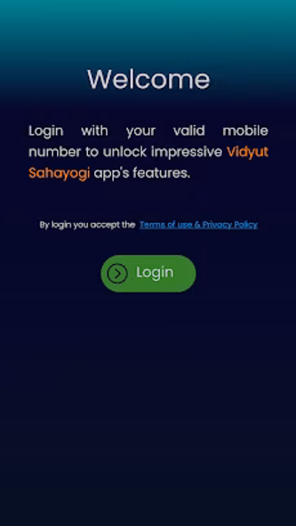 Vidyut Sahayogi Screenshot 1 - AppWisp.com Vidyut Sahayogi Screenshot 1 - AppWisp.com