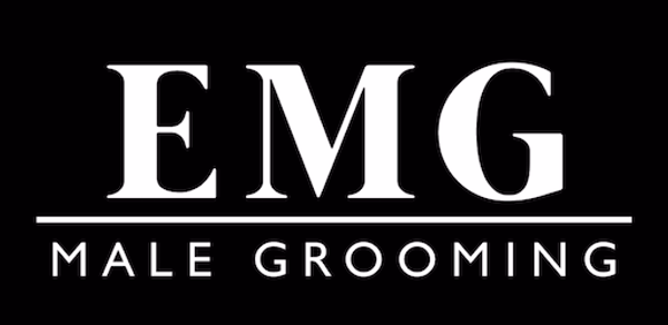 EMG Male Grooming Header - AppWisp.com EMG Male Grooming Header - AppWisp.com