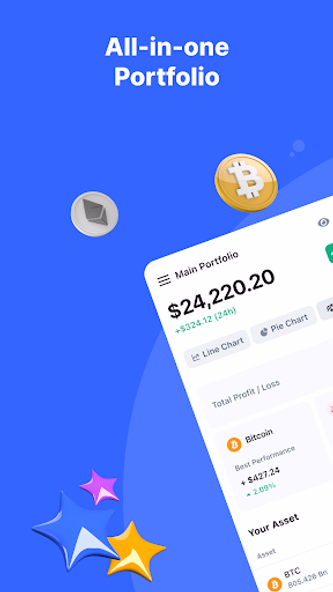 CoinMarketCap: Crypto Tracker Screenshot 4 - AppWisp.com CoinMarketCap: Crypto Tracker Screenshot 4 - AppWisp.com