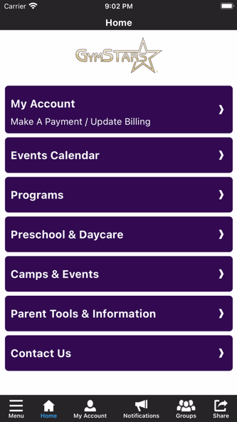 GymStars Gymnastics Screenshot 2 - AppWisp.com GymStars Gymnastics Screenshot 2 - AppWisp.com