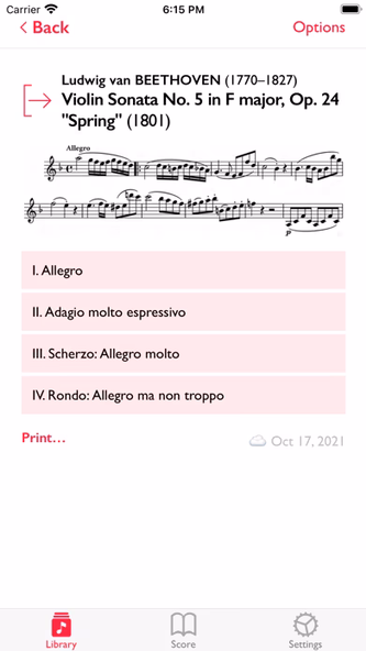 MyPianist: A.I. accompanist Screenshot 3 - AppWisp.com MyPianist: A.I. accompanist Screenshot 3 - AppWisp.com