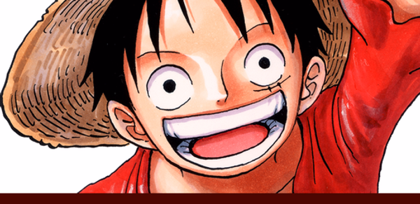 ONE PIECE 公式漫画アプリ Header - AppWisp.com ONE PIECE 公式漫画アプリ Header - AppWisp.com