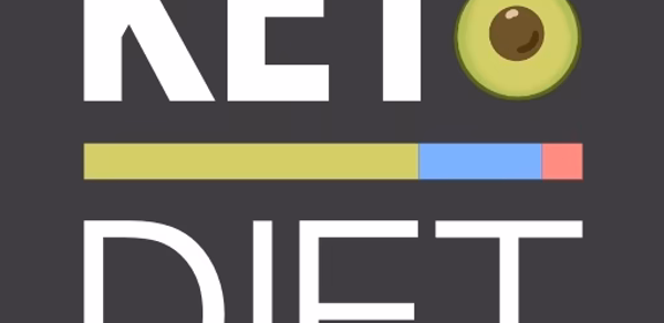 Keto Diet: Low Carb Recipes Header - AppWisp.com Keto Diet: Low Carb Recipes Header - AppWisp.com