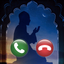Islamic Call Screen,Azan Times - AppWisp.com