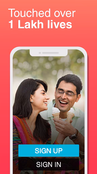 BuddhistShaadi Matchmaking App Screenshot 4 - AppWisp.com BuddhistShaadi Matchmaking App Screenshot 4 - AppWisp.com
