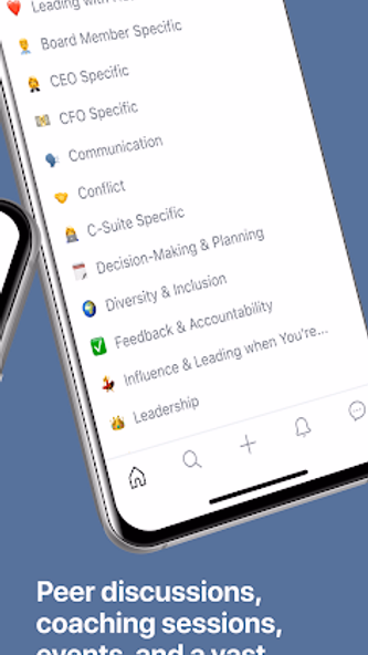 Velocity Coaching Community Screenshot 2 - AppWisp.com Velocity Coaching Community Screenshot 2 - AppWisp.com