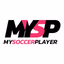 MySoccerPlayer - AppWisp.com