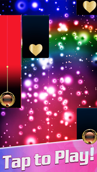 Piano Ladybird Tiles Screenshot 3 - AppWisp.com Piano Ladybird Tiles Screenshot 3 - AppWisp.com
