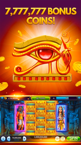 Max Win Casino Slots Game Screenshot 2 - AppWisp.com Max Win Casino Slots Game Screenshot 2 - AppWisp.com