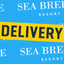 Sea Breeze Delivery - AppWisp.com
