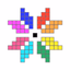 Pixel Color - Color by Number - AppWisp.com