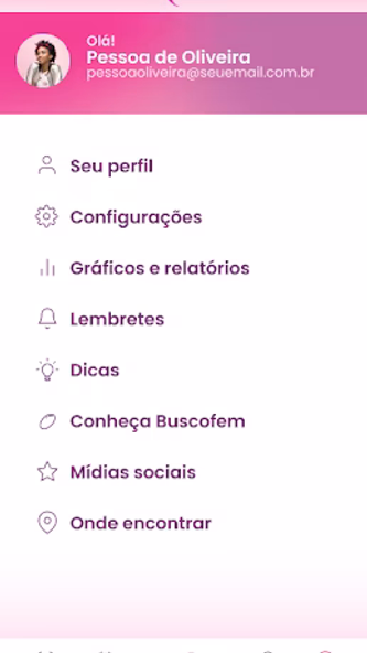Frida Screenshot 2 - AppWisp.com Frida Screenshot 2 - AppWisp.com
