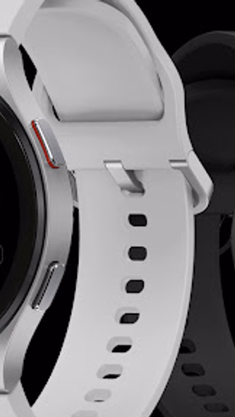 Color Space For Wear OS Screenshot 4 - AppWisp.com Color Space For Wear OS Screenshot 4 - AppWisp.com