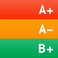 Gradekit: Track Grades & GPA - AppWisp.com