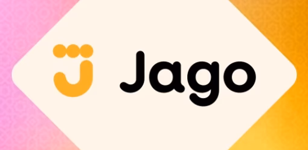 Bank Jago/Jago Syariah Header - AppWisp.com Bank Jago/Jago Syariah Header - AppWisp.com